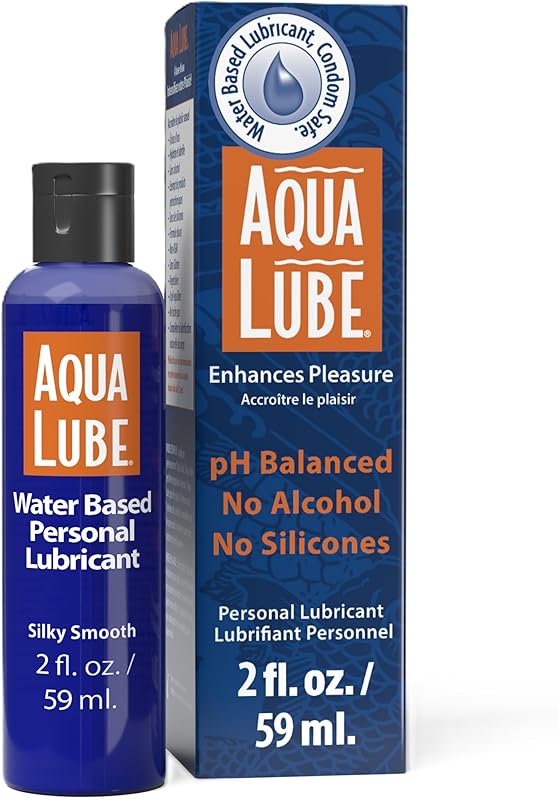 Aqua Lube Parent Fl Oz Aqua Lube